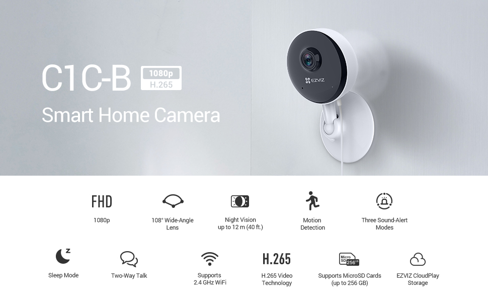 Ezviz smart home. EZVIZ c1c. EZVIZ c1c (1080p). C1c-b 1080p EZVIZ. EZVIZ, c1c-b 720p.